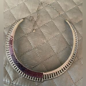 Swarovski prelude necklace 1110324